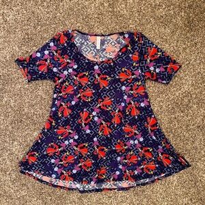 Disney perfect tee LLR